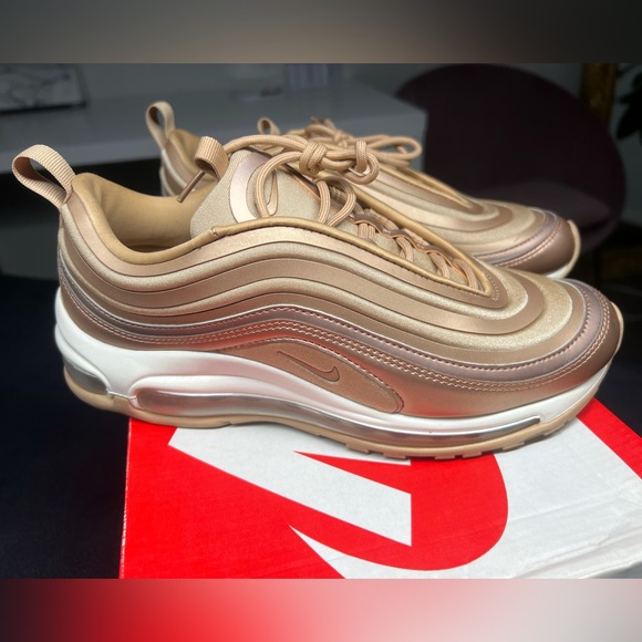 Nike Shoes - W Air Max 97 UL